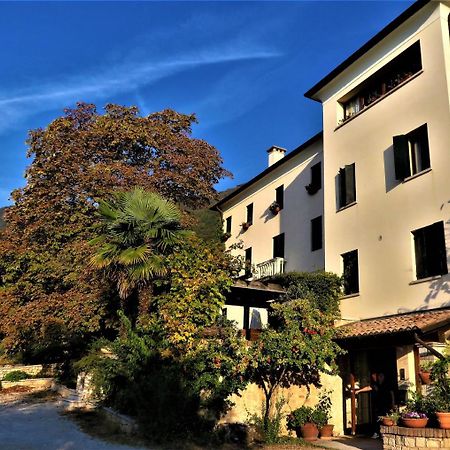 Locanda Alla Posta Borso del Grappa Ngoại thất bức ảnh