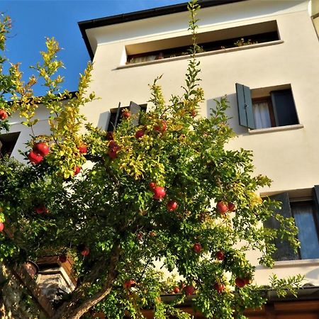 Locanda Alla Posta Borso del Grappa Ngoại thất bức ảnh