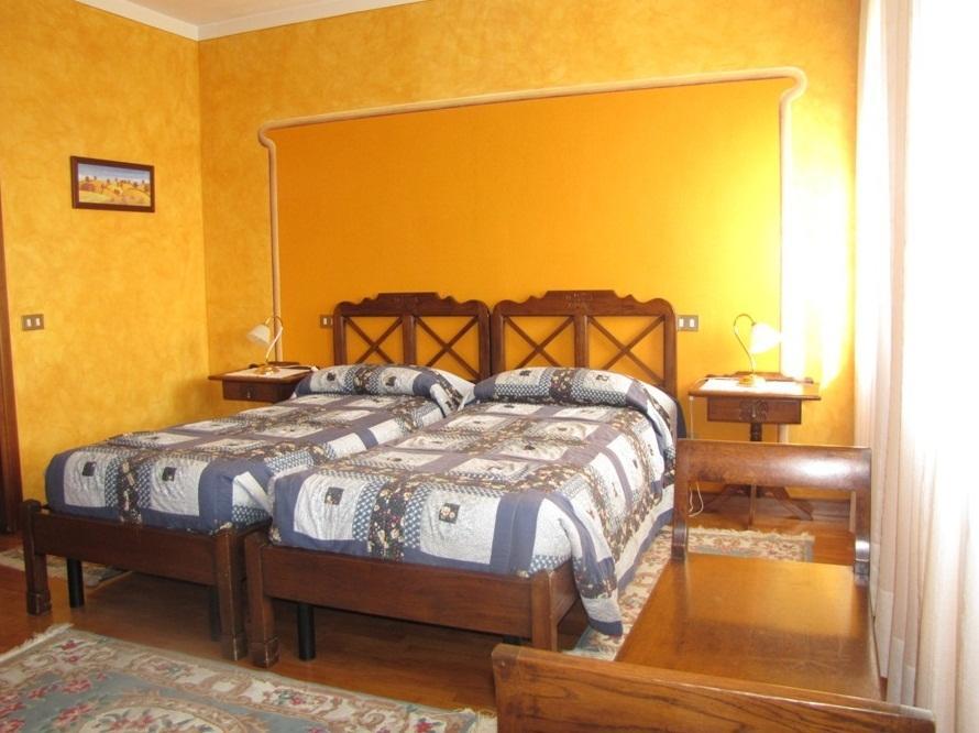 Locanda Alla Posta Borso del Grappa Ngoại thất bức ảnh