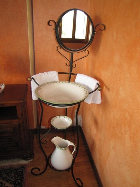 Locanda Alla Posta Borso del Grappa Ngoại thất bức ảnh