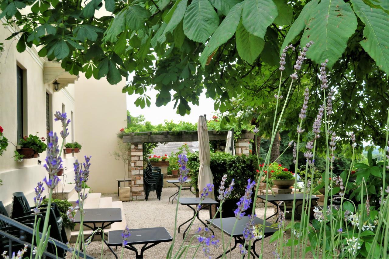 Locanda Alla Posta Borso del Grappa Ngoại thất bức ảnh