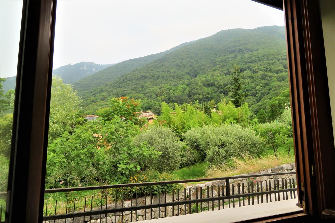 Locanda Alla Posta Borso del Grappa Ngoại thất bức ảnh