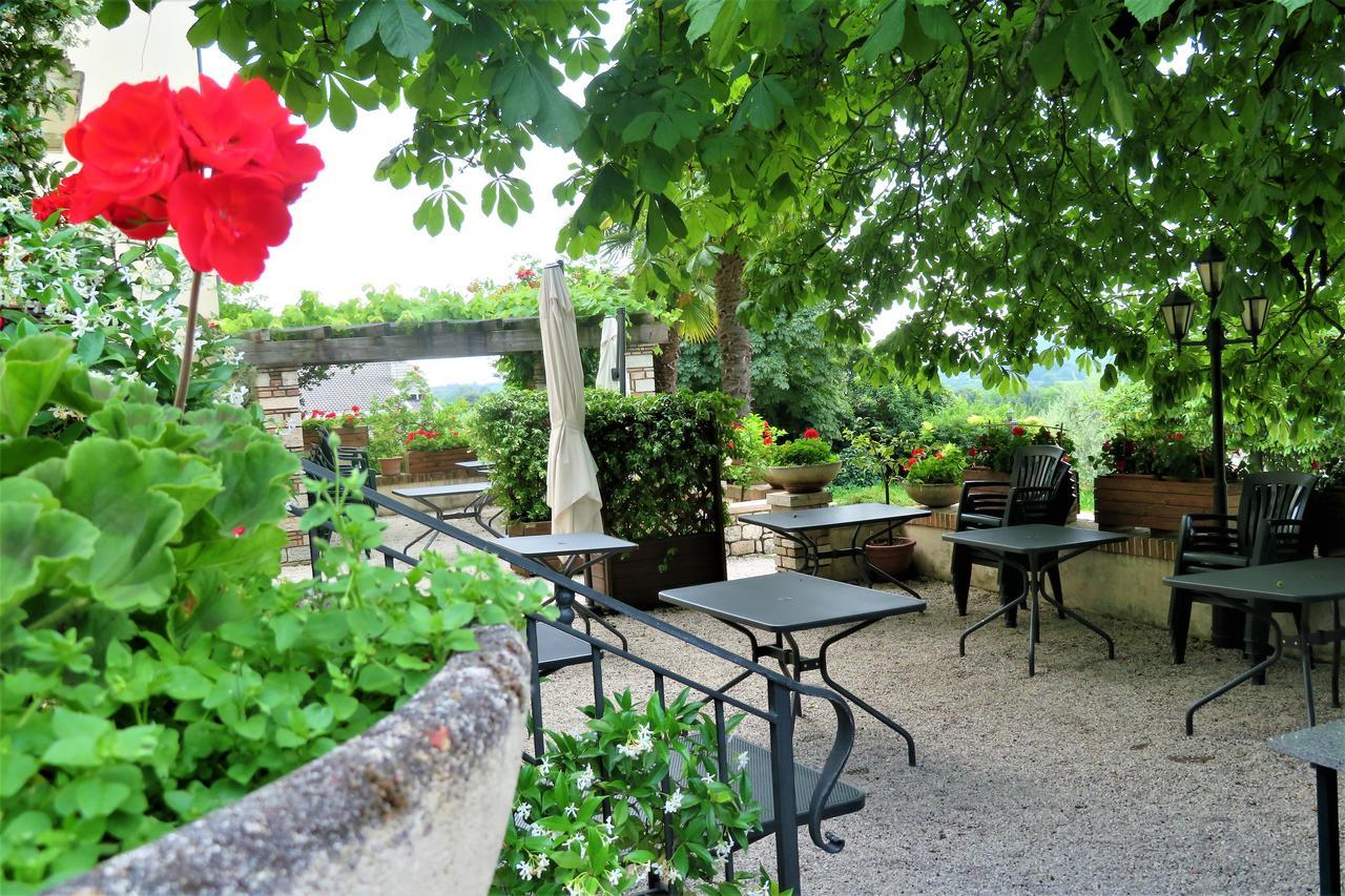 Locanda Alla Posta Borso del Grappa Ngoại thất bức ảnh