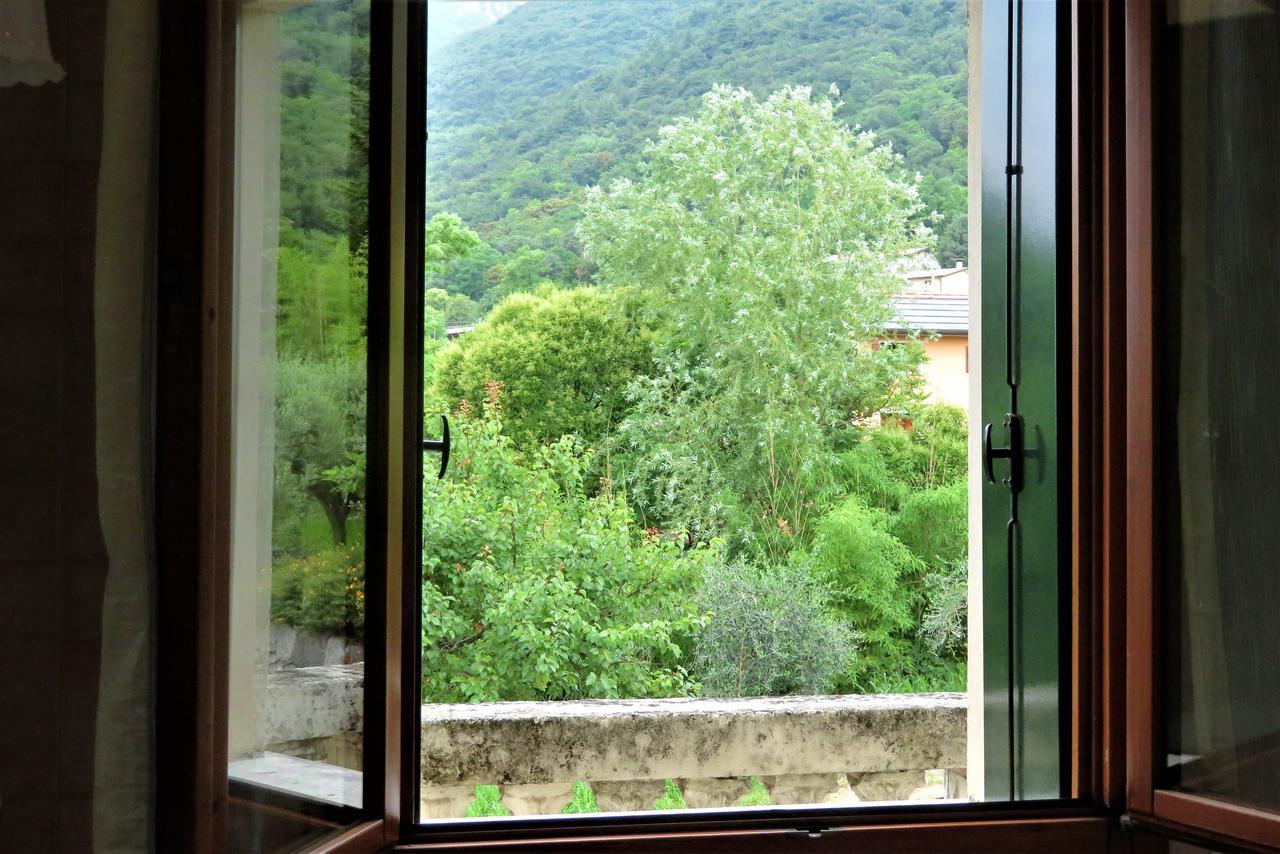 Locanda Alla Posta Borso del Grappa Ngoại thất bức ảnh