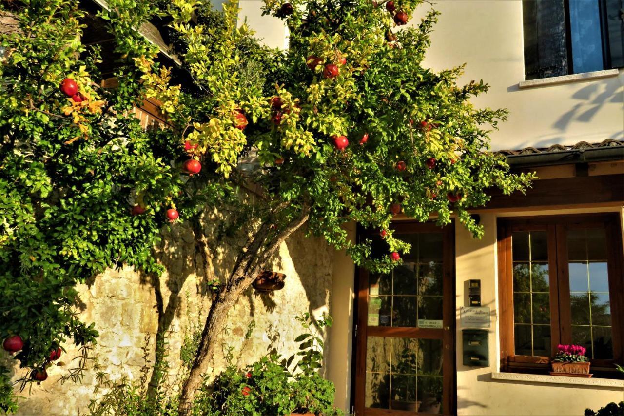 Locanda Alla Posta Borso del Grappa Ngoại thất bức ảnh